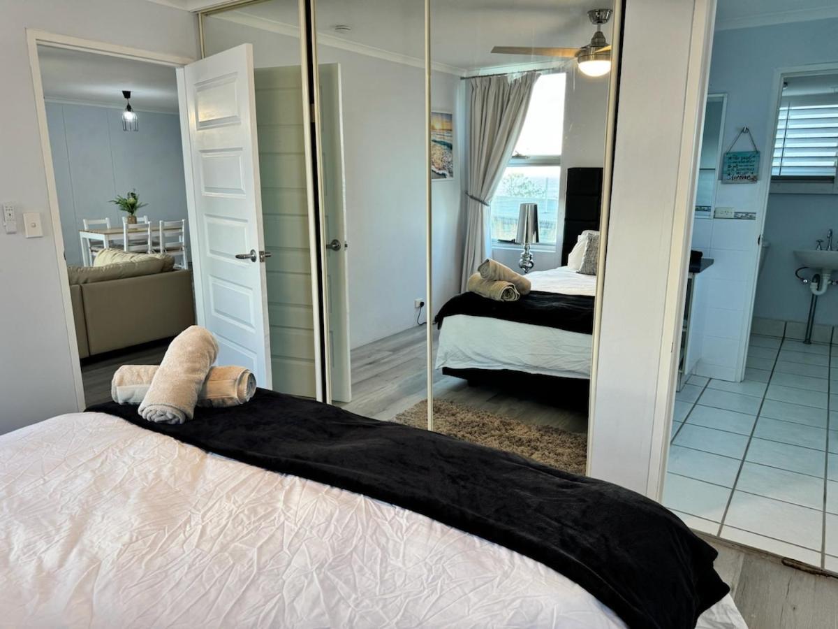 Surfers Paradise Ocean View With Pool & Lift Access Gold Coast
